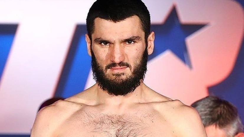 Бетербиев не будет ставить титул чемпиона WBC на кон боя с Фаньлуном