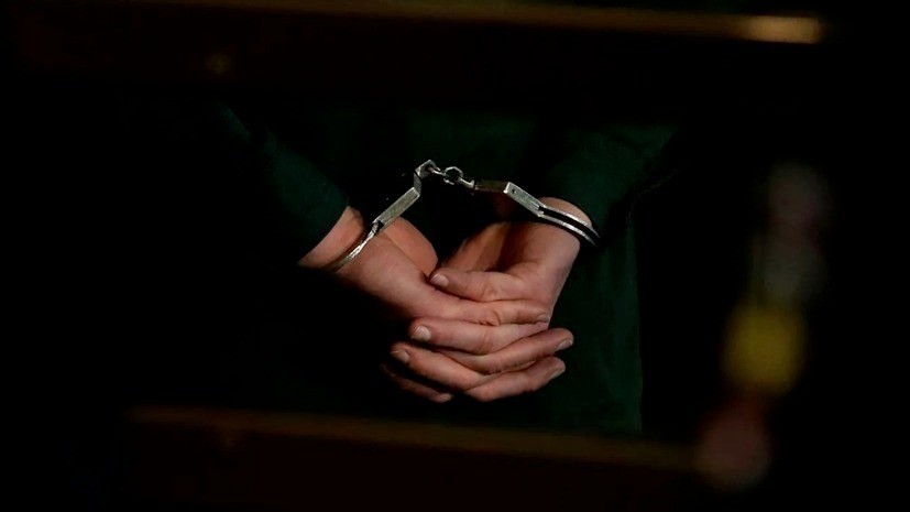 В Приморье задержали сотрудников ДПС по подозрению в получении взятки
