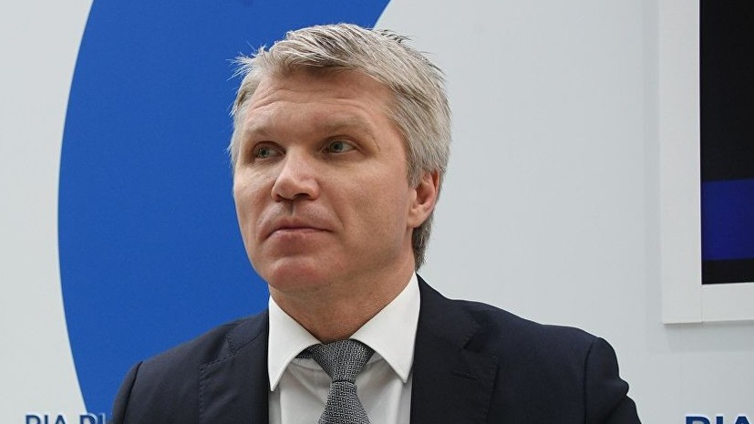 Колобков считает, что от протестов футбольных фанатов страдают их любимые клубы