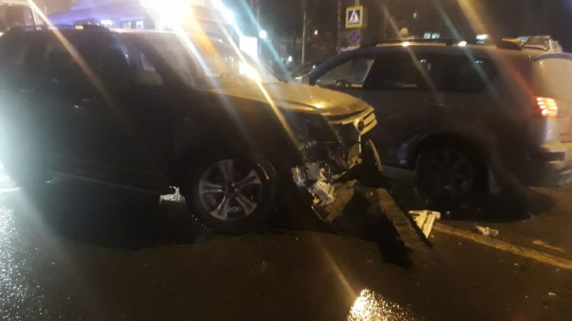 Пострадавшим в ДТП в Нижнем Новгороде выплатят по 100 тысяч рублей