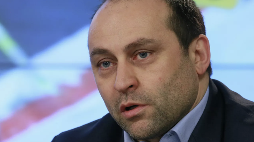 Свищёв: повального бегства спортсменов из России не будет