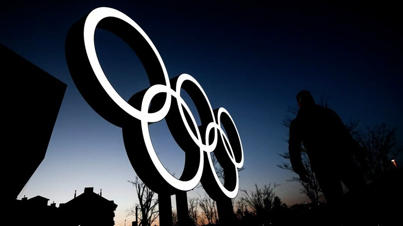СМИ: WADA ввело запрет на посещение крупных спортивных мероприятий руководством ОКР и ПКР