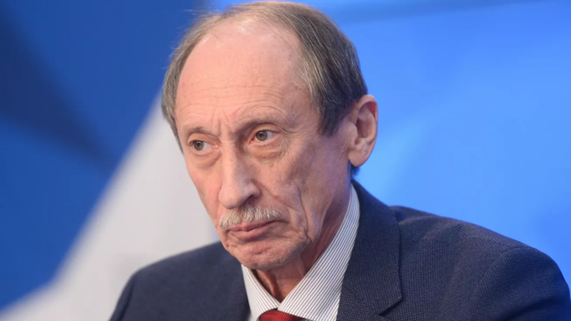 Балахничёв: результат апелляции России в CAS можно предсказать заранее