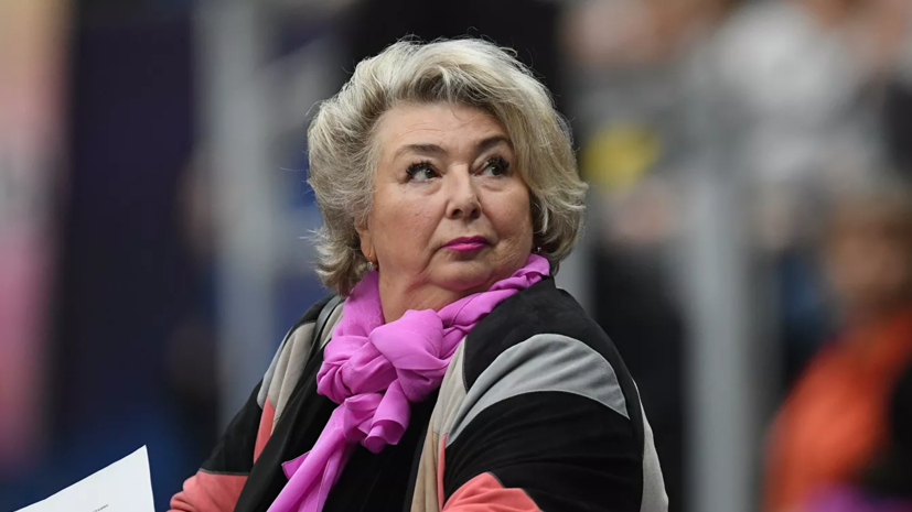 Тарасова заявила, что российские спортивные функционеры позорят Путина