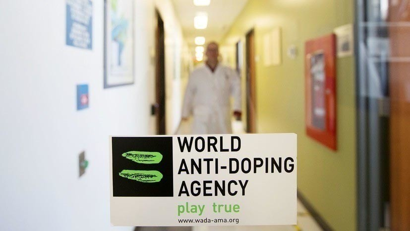 Глава комитета по соответствию WADA: РУСАДА не может продолжать свою работу