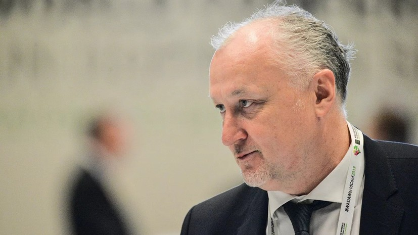Ганус заявил, что ждёт от Путина решительных действий