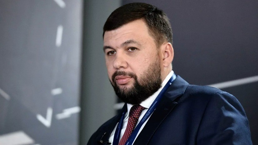 Более 51 тысячи жителей ДНР получили российские паспорта