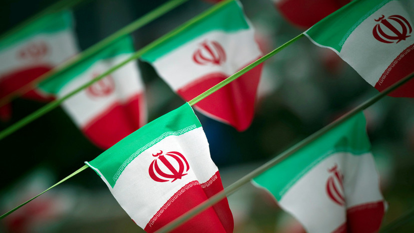 Иран предупредил о подготовке нового сокращения обязательств по СВПД