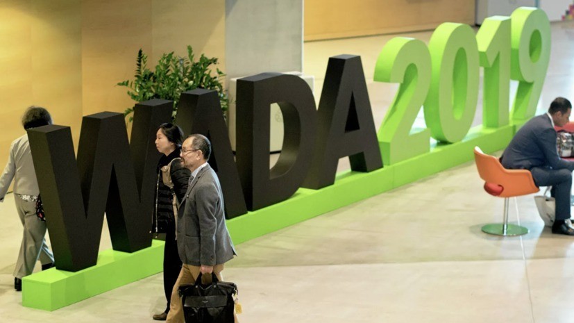Глава МПК поддержал решение WADA по России