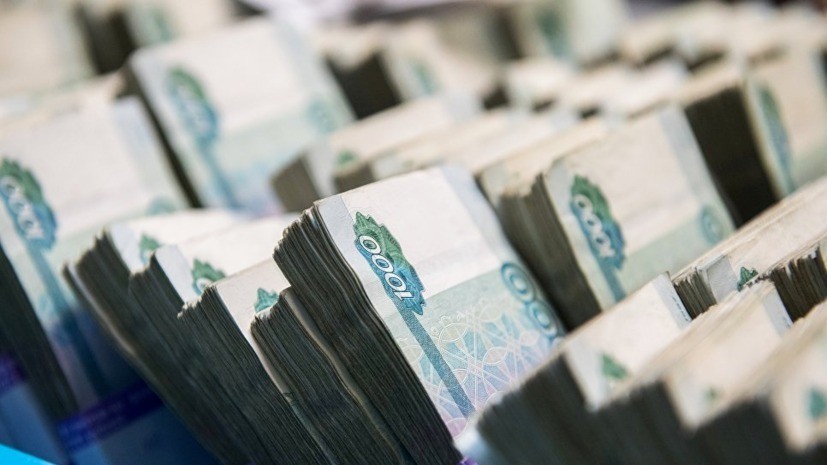 Экономисты рассказали об объёмах теневой занятости в России