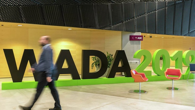 Журналистка из США: WADA не является легитимным судьёй