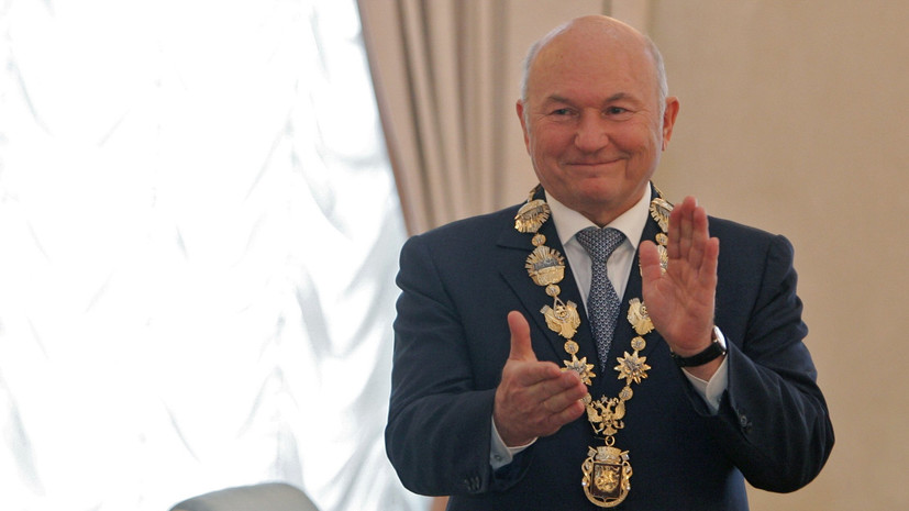 Лещенко назвал Лужкова отзывчивым и внимательным человеком