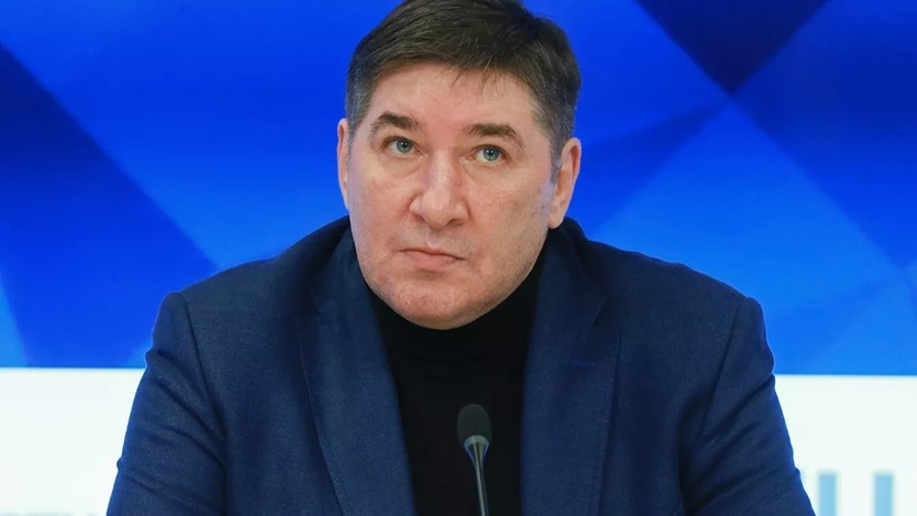 Кожевников считает, что пока нет смысла паниковать из-за санкций WADA