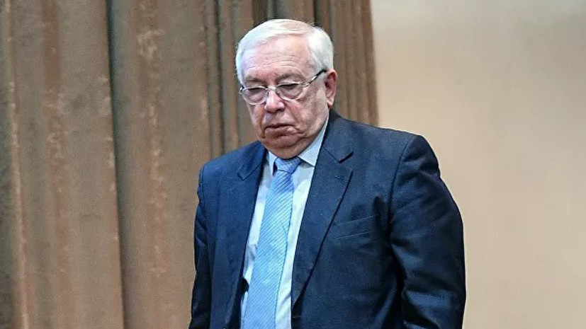 Лукин заявил, что решение WADA затруднит российским паралимпийцам подготовку к Играм