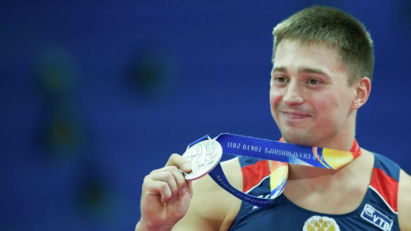 Голоцуцков: наши спортсмены покажут всем кузькину мать