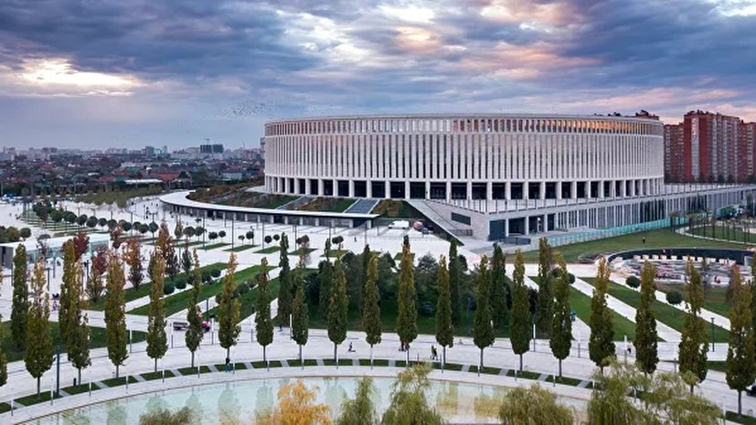 В Краснодаре прокомментировали лидерство в списке самых комфортных городов России