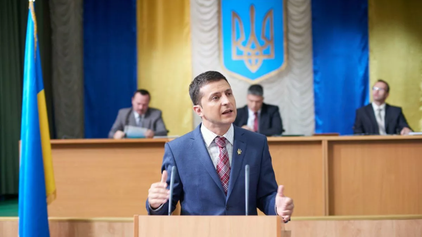 В Раде составили запрос об условиях продажи «Слуги народа» ТНТ