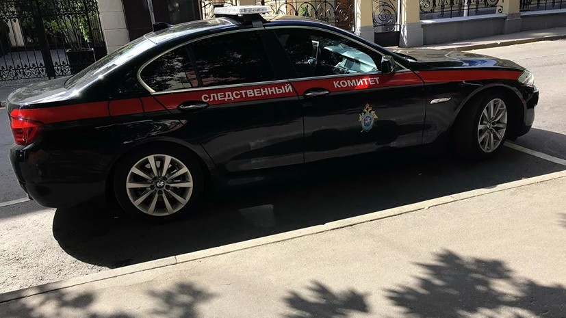 В Севастополе проводят проверку по факту смерти восьмилетнего мальчика