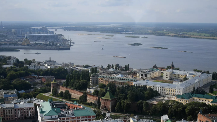 Товарооборот Нижегородской области с Японией превысил $60 млн по итогам девяти месяцев