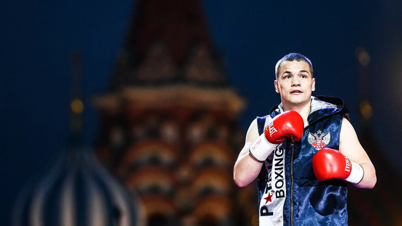 На кону боя между Чудиновым и Н'Жикамом будет пояс WBA Gold