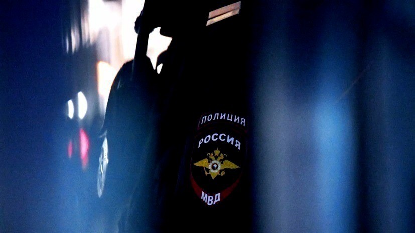 В Коми девочка заперла вора в квартире и отправилась на занятия