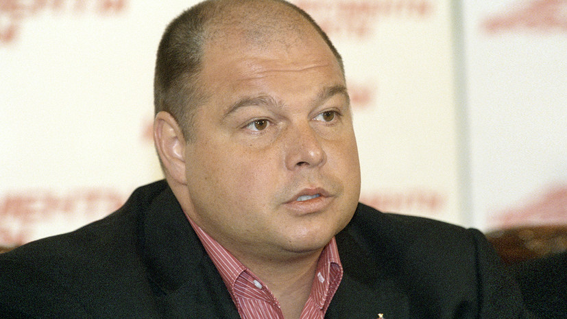 Червиченко оценил идею вернуть систему «весна — осень» в чемпионате России