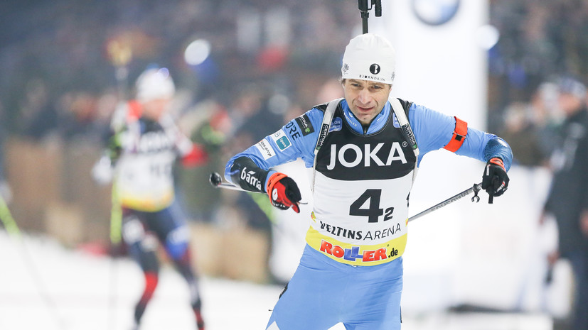 Бьорндален рассказал, что ему непонятно в решении WADA по России