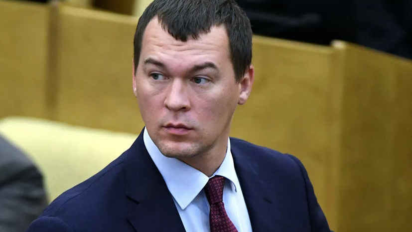 Депутат Дегтярёв заявил, что спортсменам с допинговым прошлым нет места в Госдуме