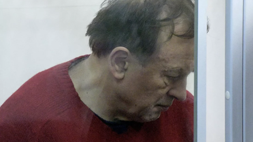 Адвокат заявил о нескольких попытках самоубийства историка Соколова