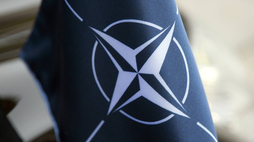 Герасимов предупредил о подготовке войск НАТО к масштабному конфликту