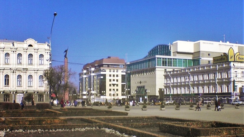 В Ставропольском крае увеличат расходы на нацпроекты