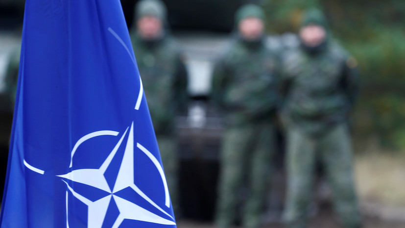 Эксперт оценил данные о подготовке НАТО к масштабному конфликту