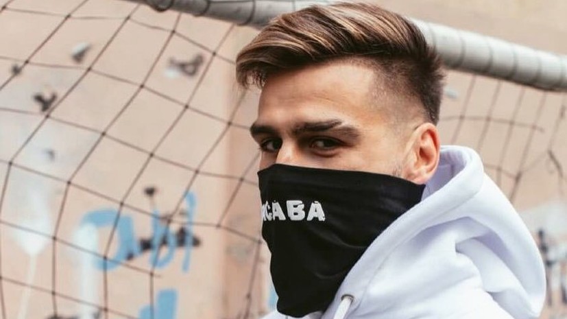 Видеоролик Савина о футбольных фанатах был удалён с YouTube
