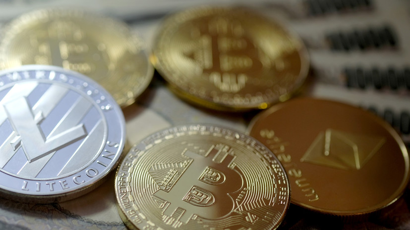После выборов в Мосгордуму на биткоин-кошелёк штаба ФБК поступило почти 7 млн рублей