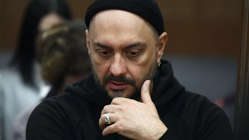Суд отказал в исключении экспертизы по делу Серебренникова