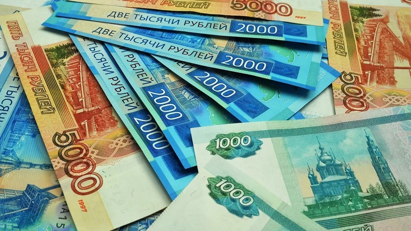 В Оренбургской области приняли бюджет на три года