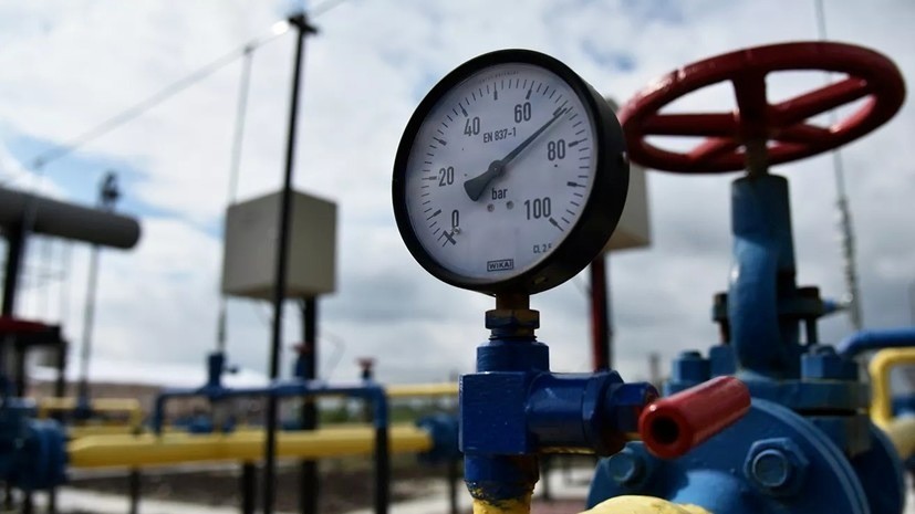 В ЕК выразили надежду на прорыв в консультациях по транзиту газа