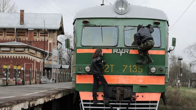 Генпрокуратура усилит борьбу с зацепингом и задержками поездов