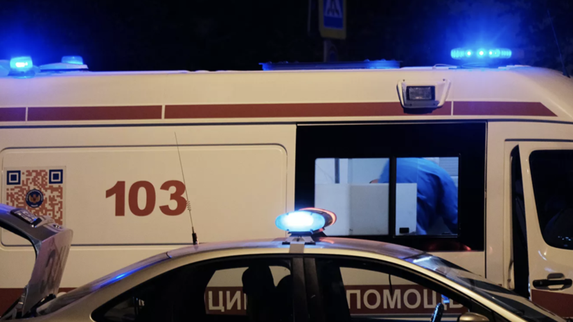 В ГИБДД уточнили данные по ДТП с микроавтобусом в Карелии