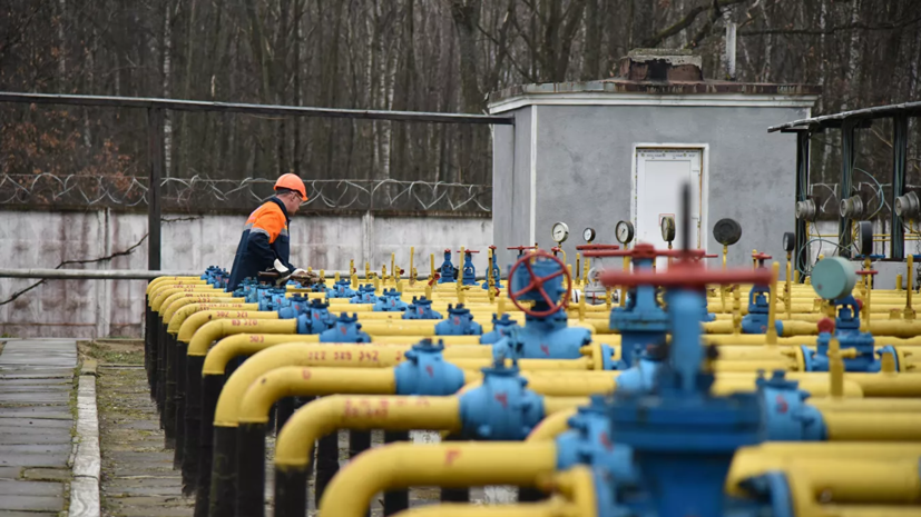 В Госдуме оценили заявления о прогрессе в переговорах по транзиту газа