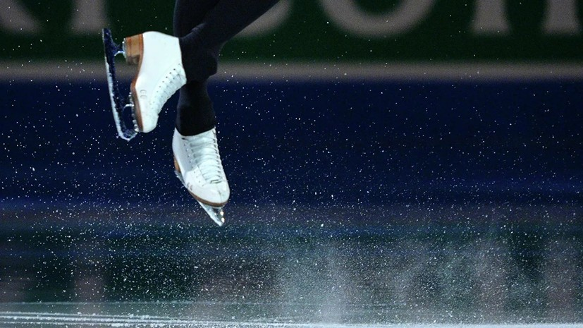 Олимпийские чемпионы Тотьмянина и Маринин выступят на открытии ЧР по фигурному катанию