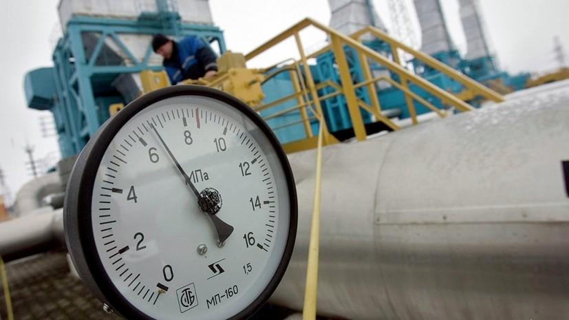 Эксперт прокомментировал ход переговоров по транзиту газа