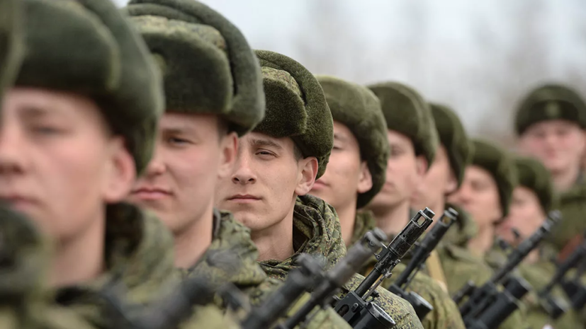 Число международных учений ЦВО выросло на 20% в 2019 году