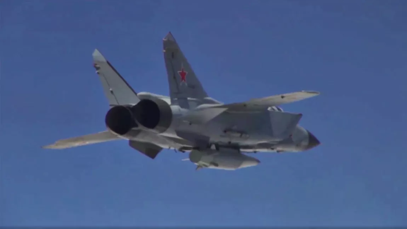 Эксперт прокомментировал сообщения о возможном оснащении морской авиации комплексами «Кинжал»