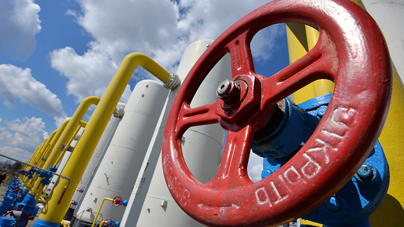 «Серьёзный шаг вперёд»: как новый контракт о транзите газа повлияет на российско-украинские отношения