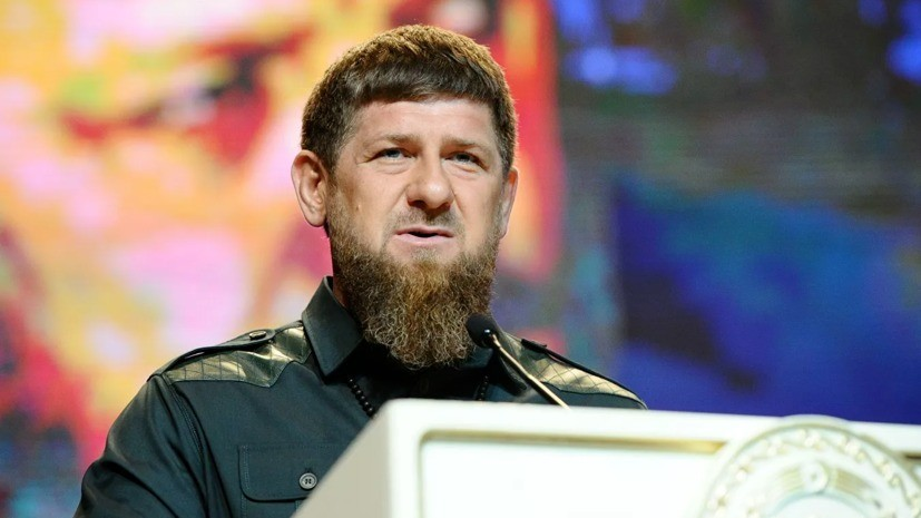 Кадыров вызвал на поединок Александра Емельяненко