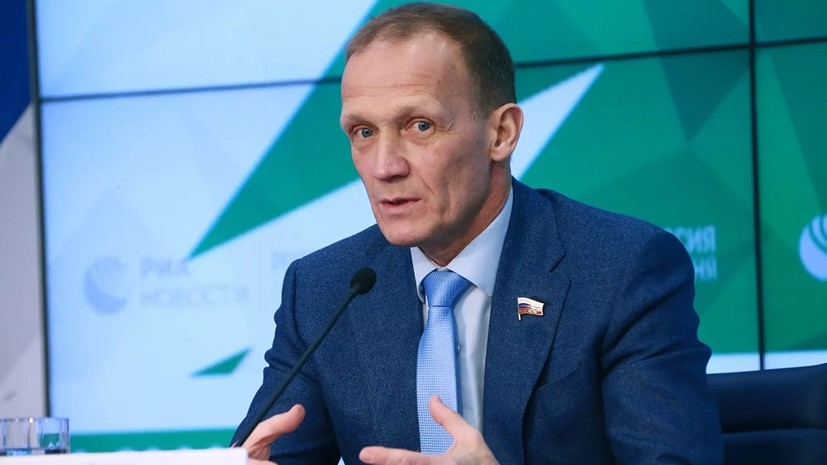 Драчёв: технические средства не позволяют бороться и противостоять, особенно в такую погоду