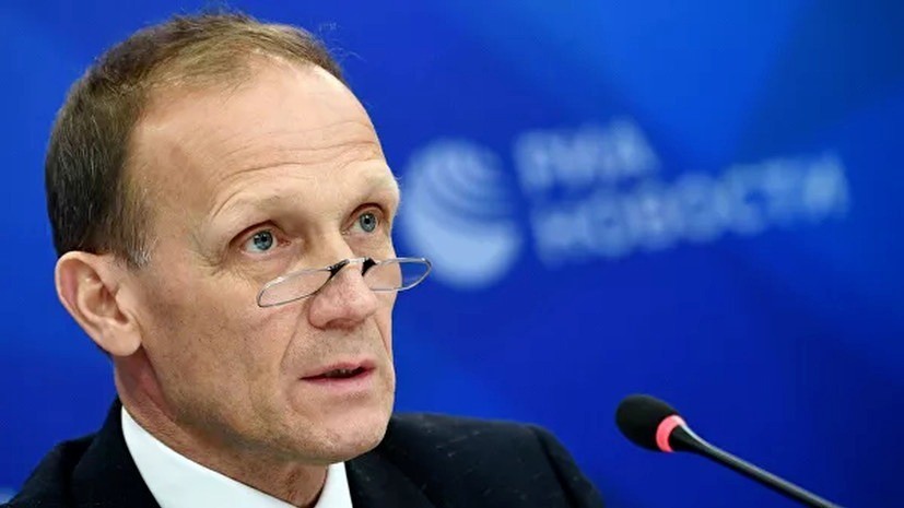 Драчёв: IBU пока не располагает информацией от WADA