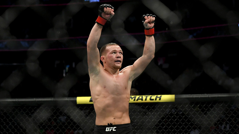 Первый тренер бойца UFC Яна рассказал о дебютных шагах спортсмена в ММА