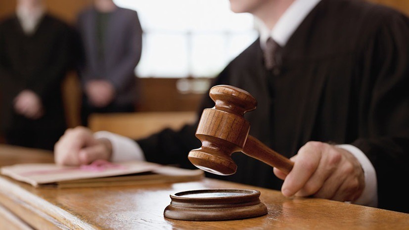 В Приморье вынесли приговор по делу о смерти рядового